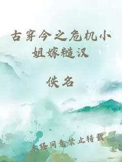 古穿今之危机小姐嫁糙汉