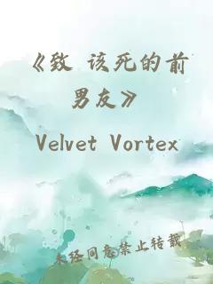 《致 该死的前男友》