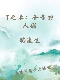 T之录：夺音的人偶