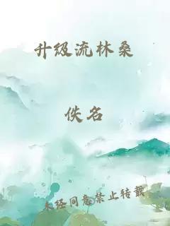 升级流林桑