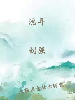 沈寻