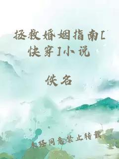 拯救婚姻指南[快穿]小说