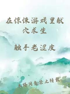 在惊悚游戏里献穴求生