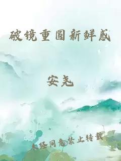 破镜重圆新鲜感