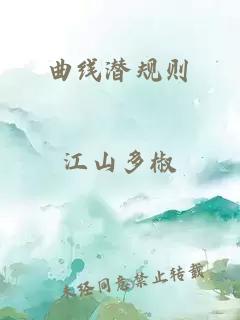 曲线潜规则