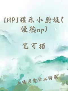 [HP]獾乐小厨娘(慢热np)