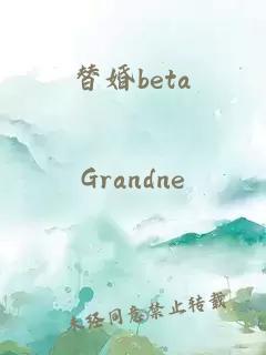 替婚beta