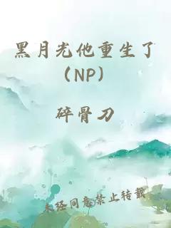 黑月光他重生了（NP）